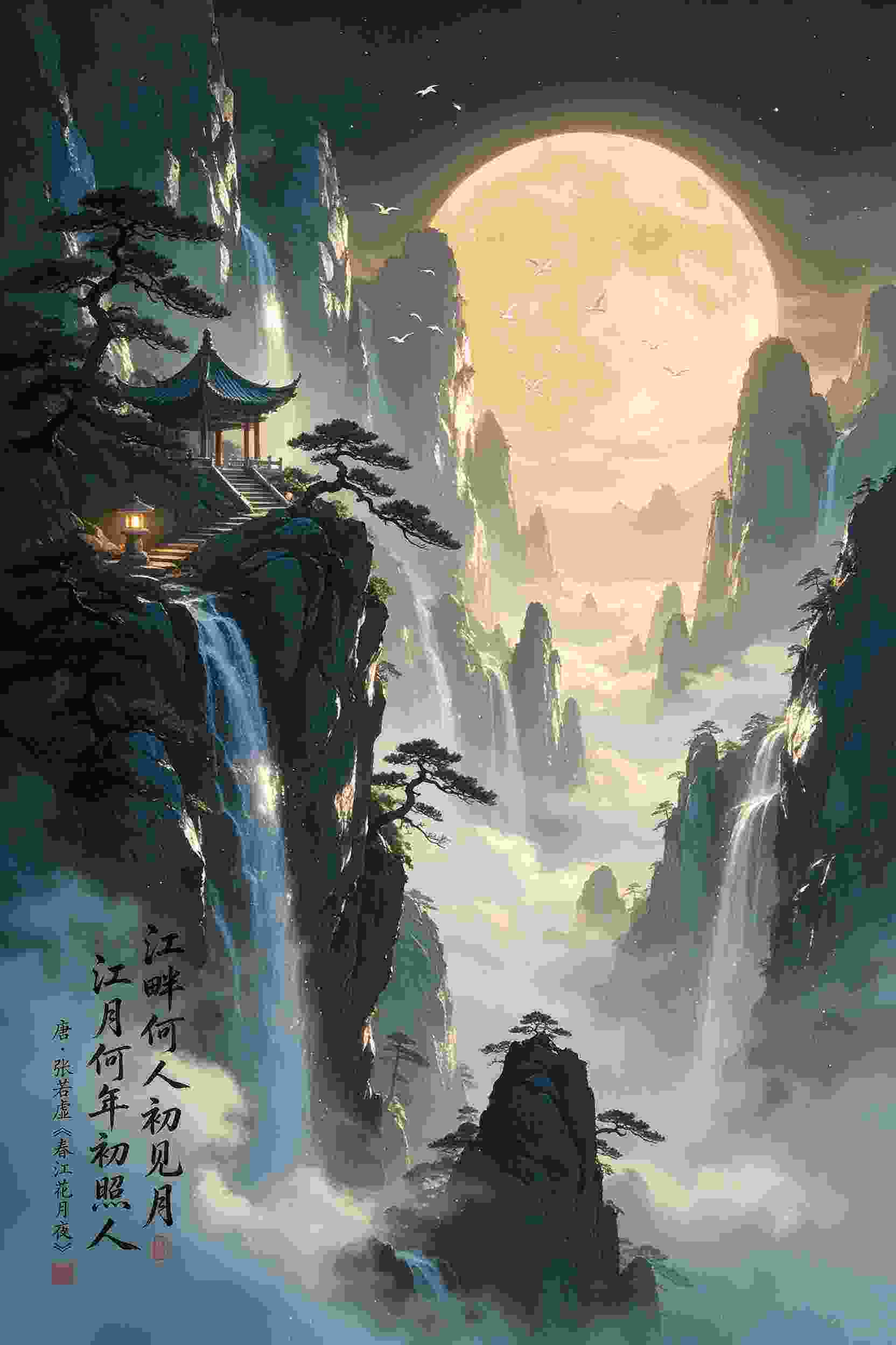 绝世唐门