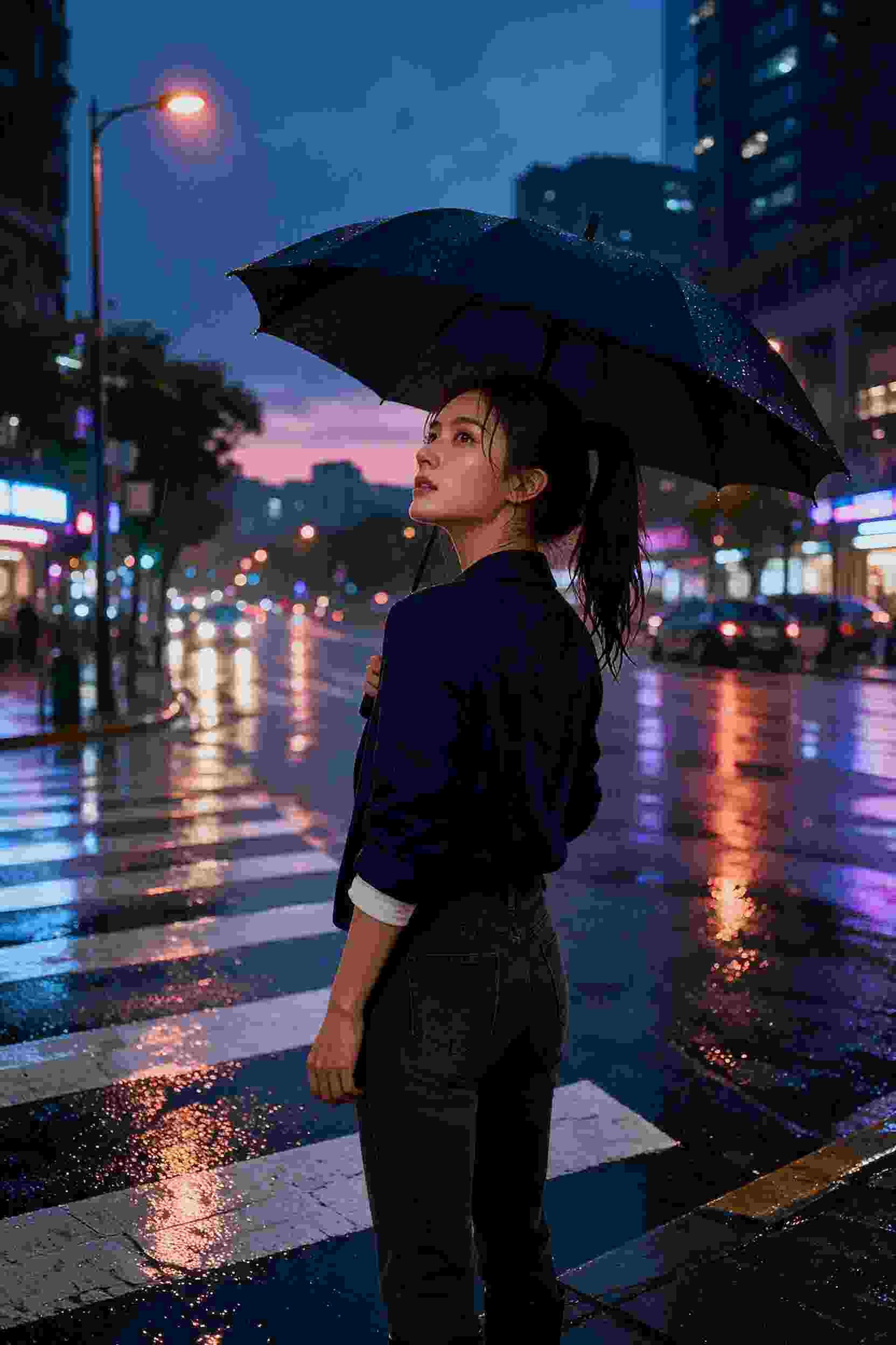 寒蝉鸣泣之时