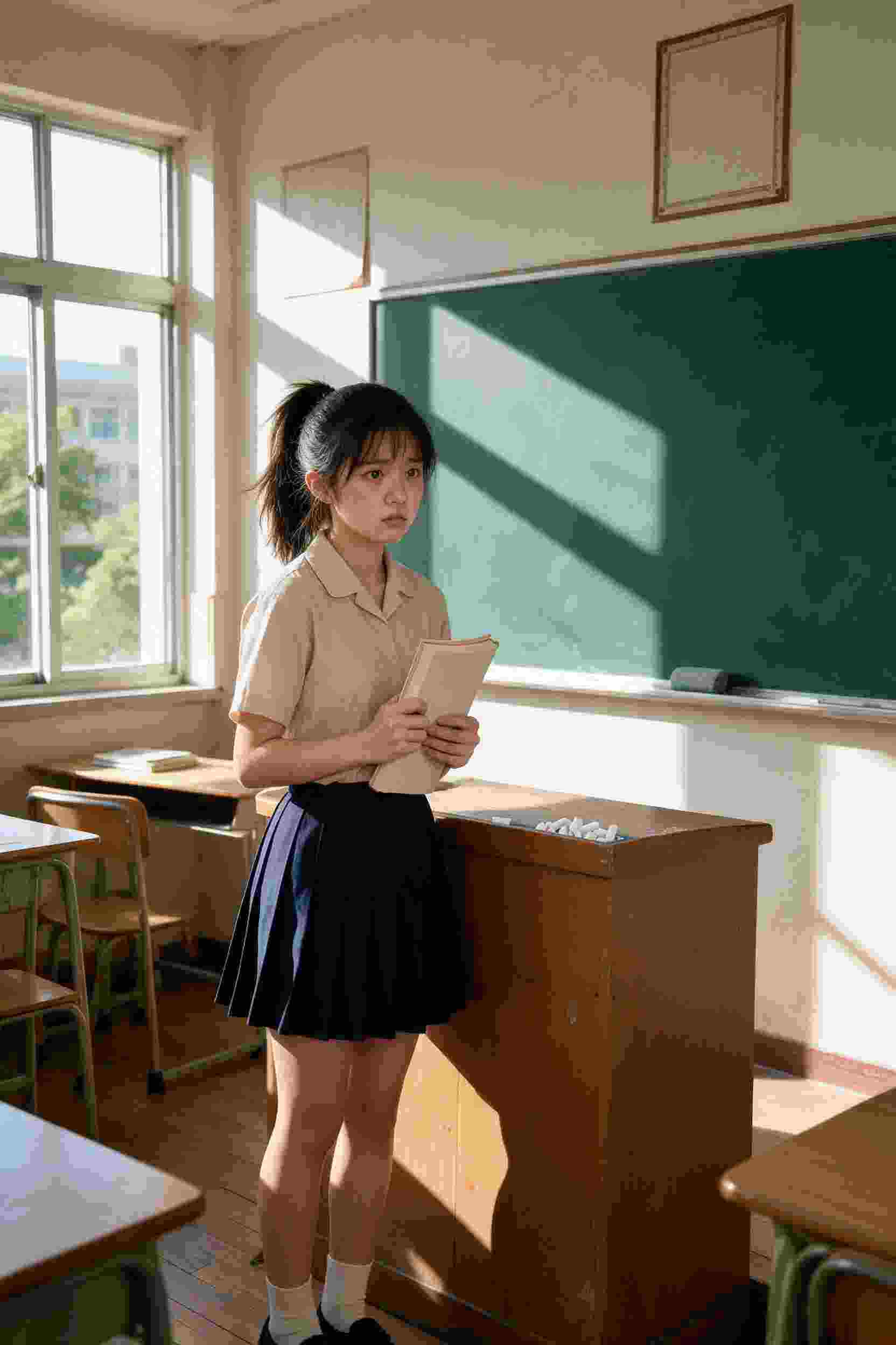 怒火攻心
